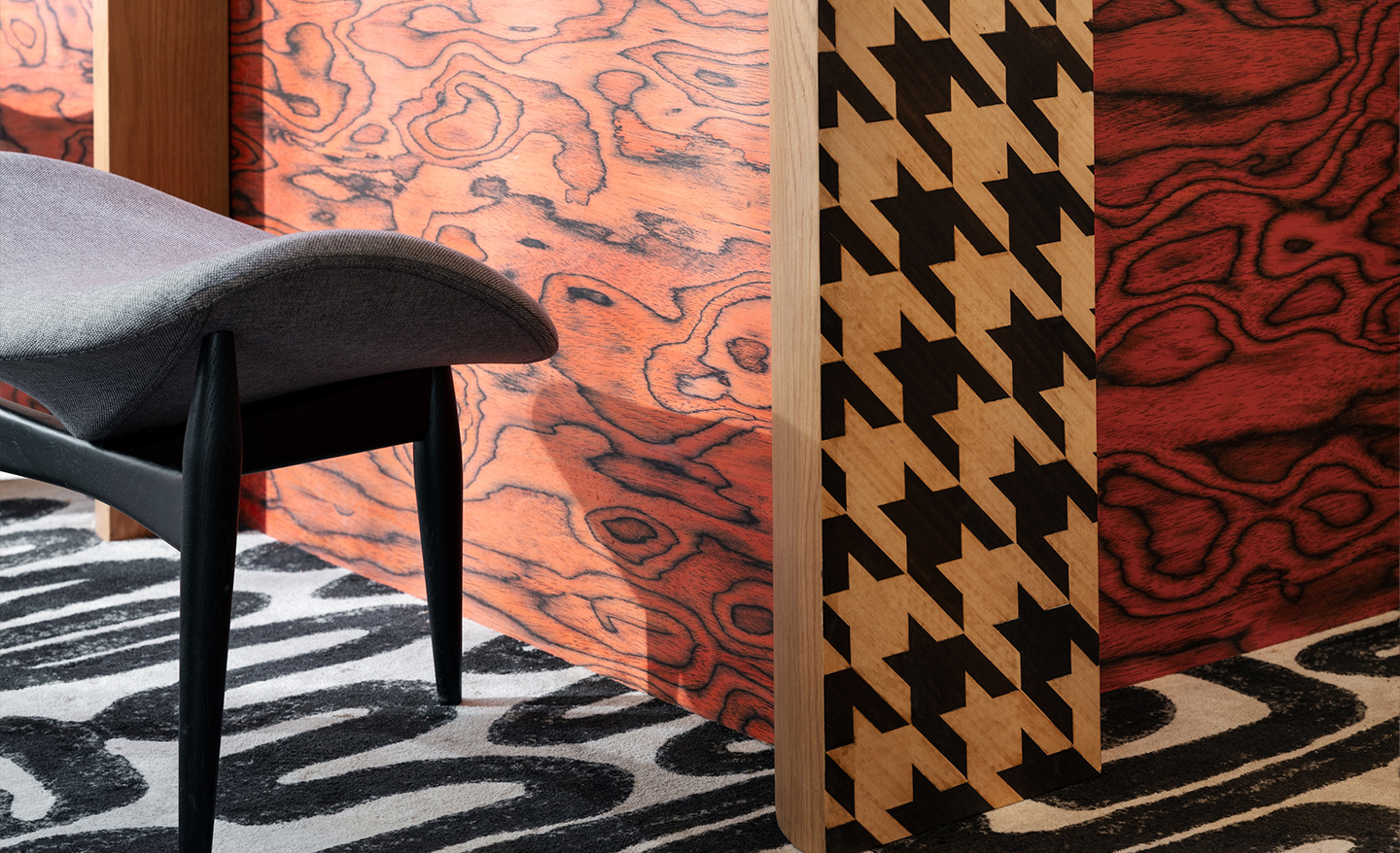 Peet‘s & UCCA Beijing 798