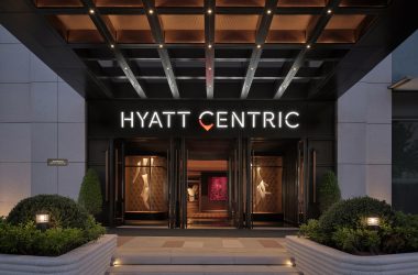 Hyatt Centric