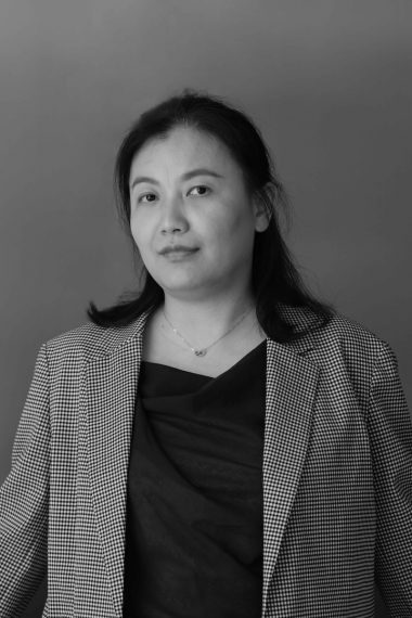 Nancy Jiang