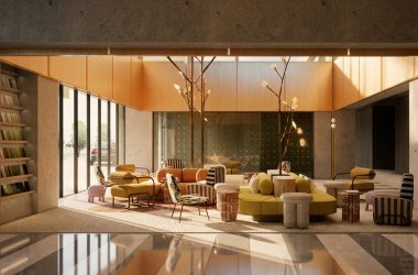 5 Star Hotel Work in Progress