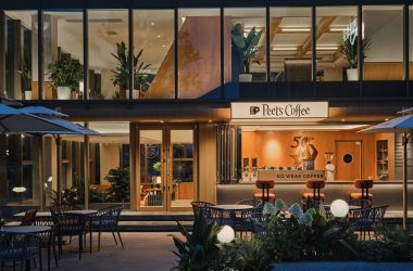 Peet’s Coffee