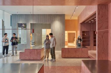 POP MART SHIMAO FLAGSHIP